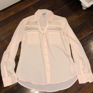 Express portofino top